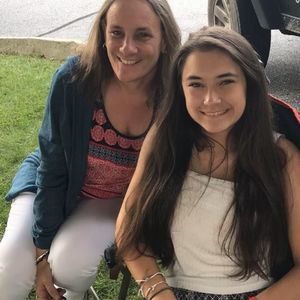 Meet your Posher, Mary